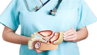 7 أعراض لسرطان البروستاتا.. احذرها