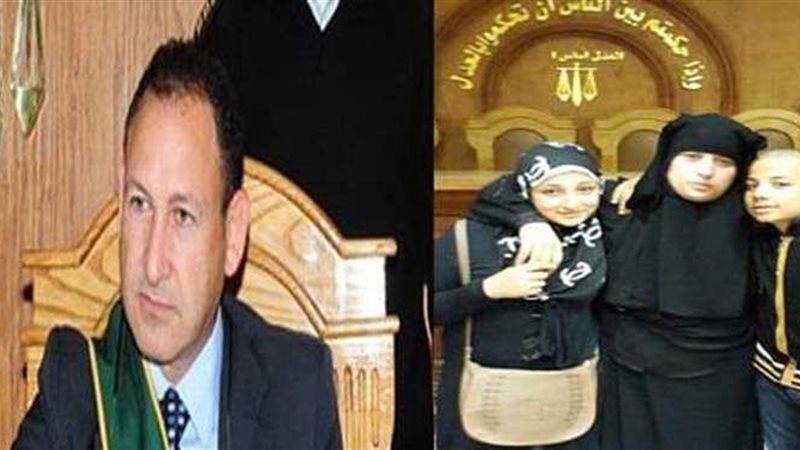 المستشار محمد خفاجى