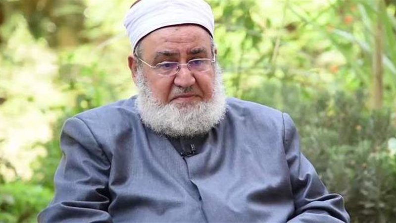 الدكتور عبد الفتاح