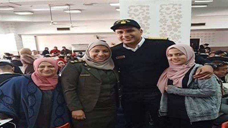 الام المثالية بالشرقية
