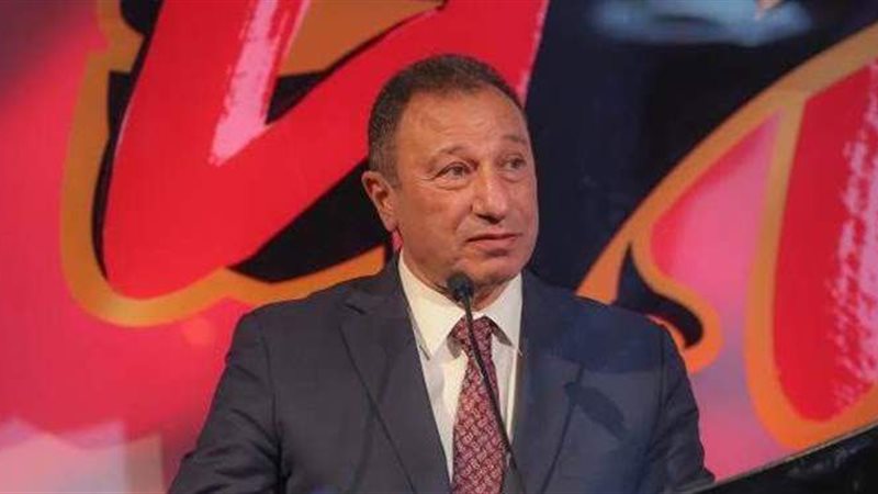 محمود الخطيب