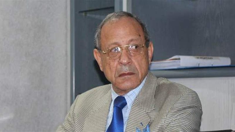 رؤوف السيد علي رئيس