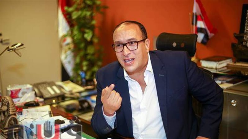مجدى صابر رئيس دار