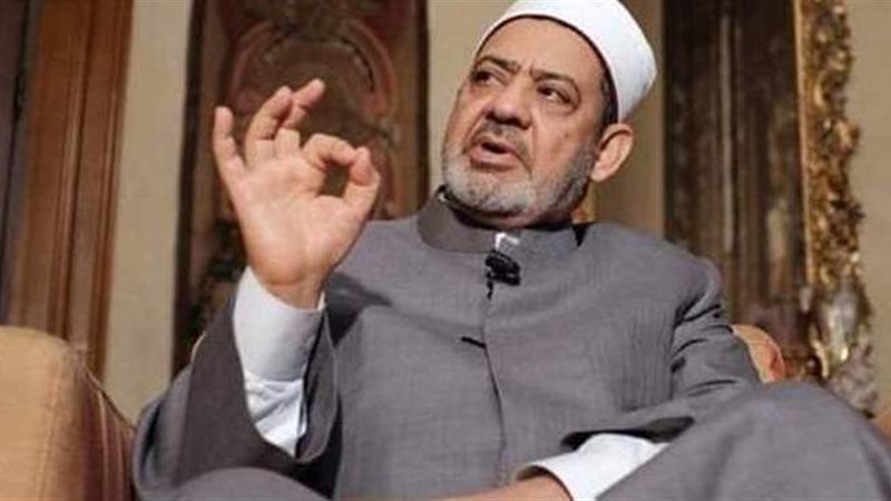 الدكتور أحمد الطيب