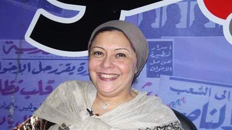 صفية القباني