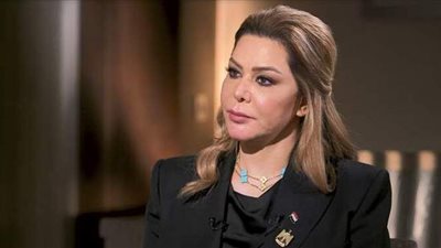 رغد صدام حسين في ذكرى الحرب: العراق راجع وبقوة