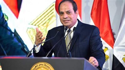 السيسي يطمئن الأمهات والآباء: قانون الأحوال الشخصية يراعي حقوق الجميع