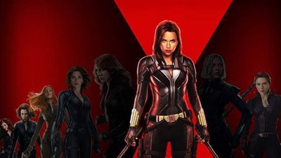 خريطة أفلام ومسلسلات Marvel خلال الأشهر المقبلة
