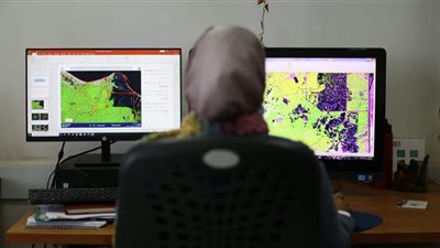 وزارة الري تدخل عالم التحول الرقمي بـ 15 تطبيقا وبوابة إلكترونية| فيديو