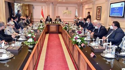 اتفاقية تعاون بين العربية للتصنيع وشركة أيقن للتكنولوجيا الرقمية