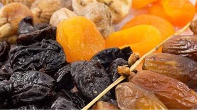 تعرف على أسعار ياميش رمضان داخل المجمعات الاستهلاكية