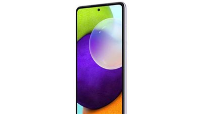 سامسونج تطلق سلسلة هواتف Galaxy A52 و A72.. اعرف المواصفات