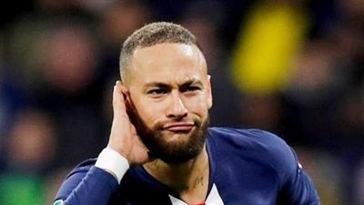 نيمار يتعافى من الإصابة.. ويعود لقائمة سان جيرمان