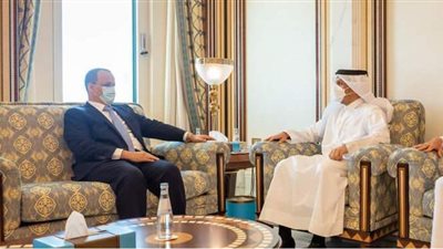 قطر وموريتانيا تبحثان استئناف العلاقات الدبلوماسية