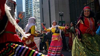 يوم النوروز.. كيف تحتفل الشعوب بعيد الربيع؟