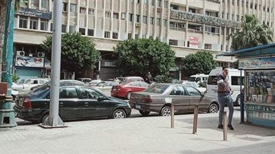 استقرار حالة الطقس في الإسكندرية