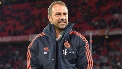 رومينيجه يكشف موقف فليك لتدريب منتخب ألمانيا خلفا ليواكيم لوف