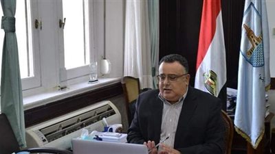 انتظام الدراسة بجامعة الإسكندرية بعد انتهاء امتحانات الترم الأول