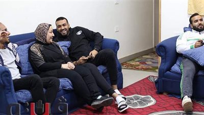 30 سنة أمومة.. رحلة 