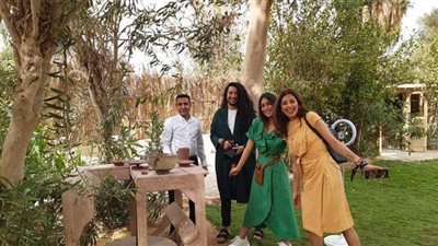 السياحة تطلق أولى رحلات برنامج 