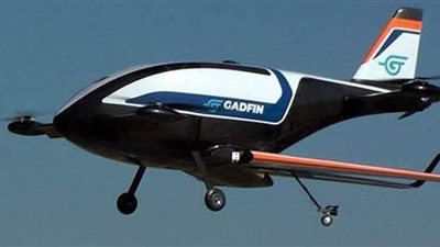 إسرائيل تقر نظاما جديدا لتوصيل البيتزا عبر الطائرات خلال عامين