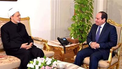 بعد إشادة السيسي به.. أبرز ملامح مشروع قانون الأحوال الشخصية الخاص بالأزهر
