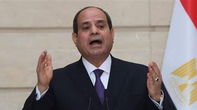 السيسي يحذر من انتشار كورونا في رمضان | فيديو