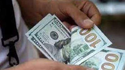 سعر الدولار فى 15 بنكا بنهاية تعاملات اليوم الاحد 21-3-2021