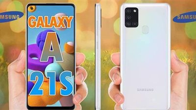 سعر ومواصفات  تليفون سامسونج a21s