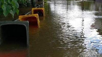 تعرض ولاية أسترالية لأسوأ فيضانات منذ عقود