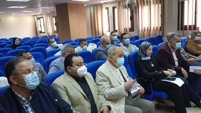 صحة الدقهلية: 6 مراكز جديدة لتلقي لقاح كورونا