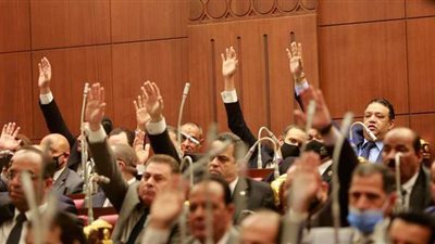 مجلس الشيوخ يوافق نهائيا على تعديل قانون القطن