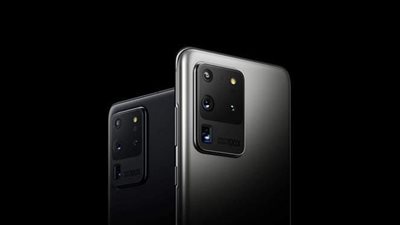سعر ومواصفات «سامسونج s20 ألترا» والمميزات