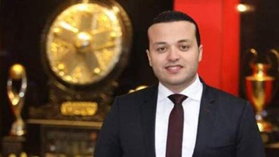 الأهلي يقترب من الاستقرار على رئيس بعثة الخرطوم.. تعرف عليه