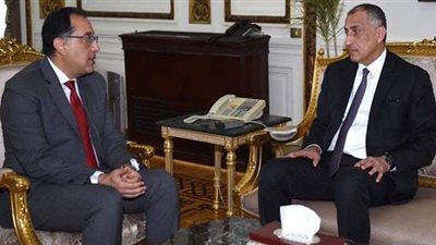 مدبولي يشكر محافظ البنك المركزي: تنسيق كامل لمصلحة الاقتصاد المصري