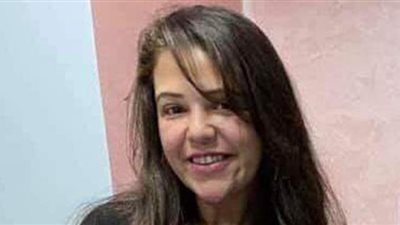 وفاة الفنانة الشابة رضوى أبو شادي بأزمة قلبية