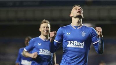 سيلتك يتعادل مع رينجرز في ديربي اسكتلندا التاريخي