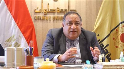 تفاصيل تعاقد جامعة حلوان الأهلية مع جامعات أجنبية