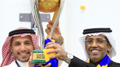 أول رد من رئيس النصر السعودي بعد حل مجلس إدارة النادي