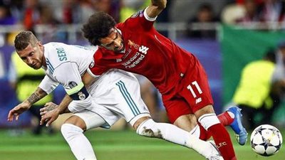 موعد مباراة ريال مدريد وليفربول في ربع نهائي دوري أبطال أوروبا