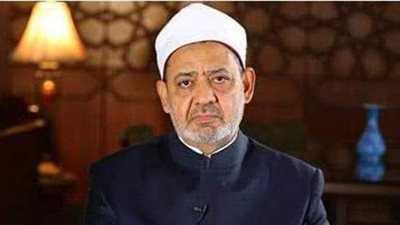 شيخ الأزهر للأبناء: 