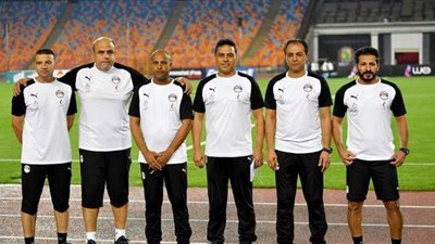 المنتخب يستعد لـ كينيا وجزر القمر.. الإصابة تبعد رمضان والسعيد.. الإطاحة بالشحات ومحمود علاء.. وريان وياسر وفتحي أبرز المفاجآت