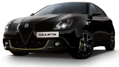 أسعار ومواصفات ألفا روميو جوليتا 2021 في مصر