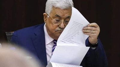 رسالة مفخخة لـ عباس.. تفاصيل محاولة اغتيال العملية السياسية في فلسطين