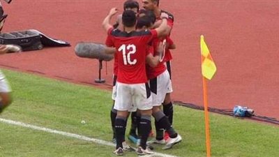 قبل موقعة كينيا.. سيطرة أهلاوية على أهداف الفراعنة بالتصفيات