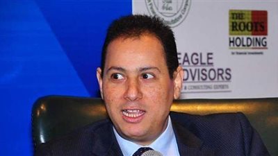 «الرقابة المالية» تصدر إنفوجرافا يؤرخ لنشأة المؤسسات المالية