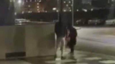 ضبط المتحرشين بسيدة الغردقة عقب تداول مقطع فيديو