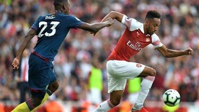 في غياب النني.. ريمونتادا مثيرة تقود أرسنال للتعادل مع وست هام بديربي لندن