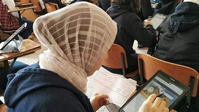 بكود الطالب.. رابط نتيجة الصفين الأول والثاني الثانوي 2021