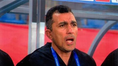 نتيجة مسحة كورونا لـ«مدرب الزمالك»